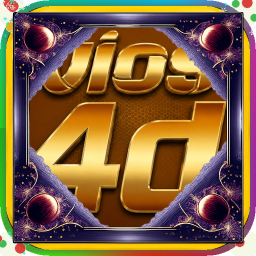 vios4d — galeri pratinjau Resmi APK